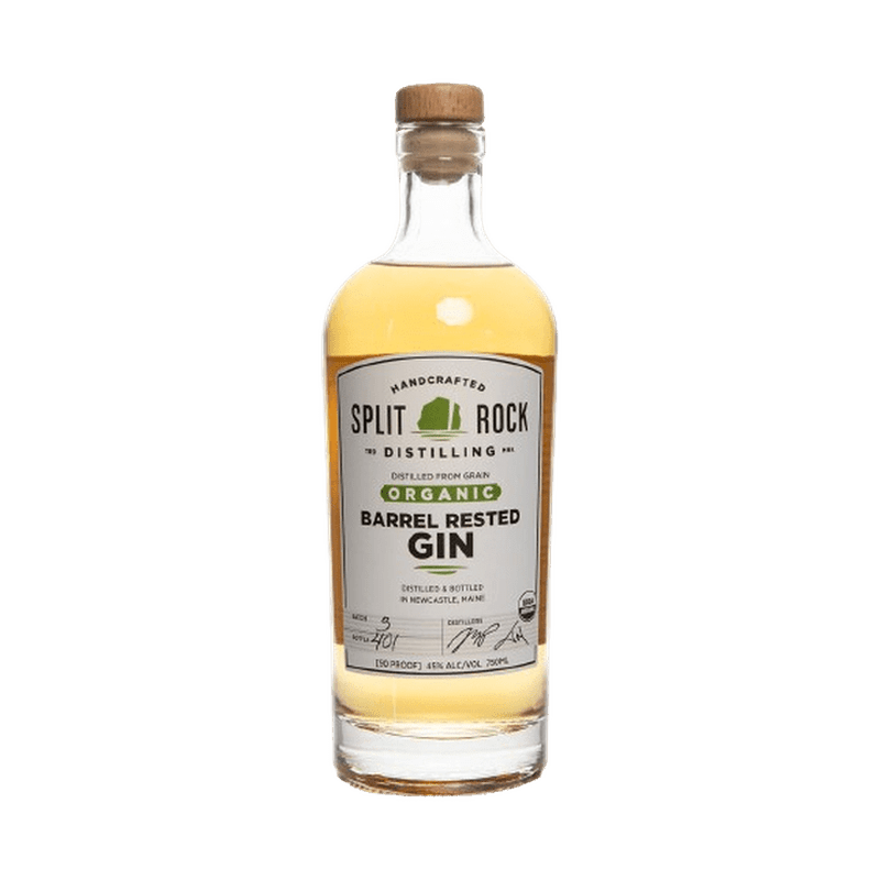 Split Rock Distilling 'Barrel Rested Gin'