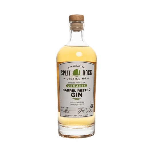 Split Rock Distilling 'Barrel Rested Gin'