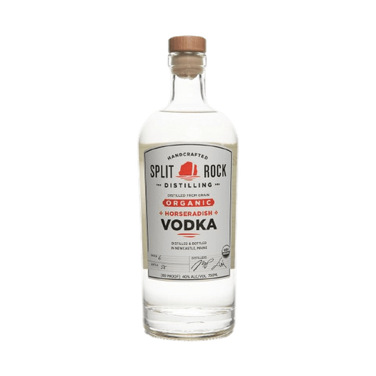 Split Rock Distilling 'Horseradish Vodka'