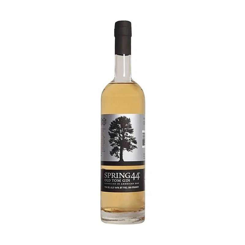 Spring44 Old Tom Gin