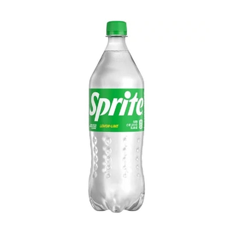 Sprite Lemon-Lime (Liter)