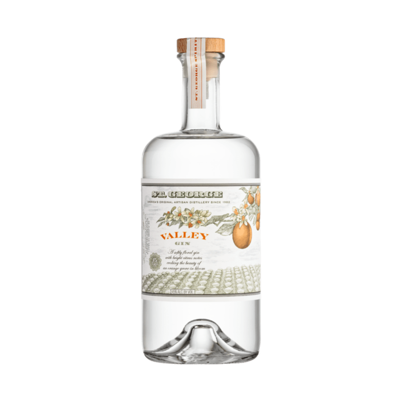 St. George Spirits 'Valley' Gin