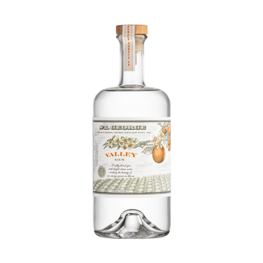 St. George Spirits 'Valley' Gin