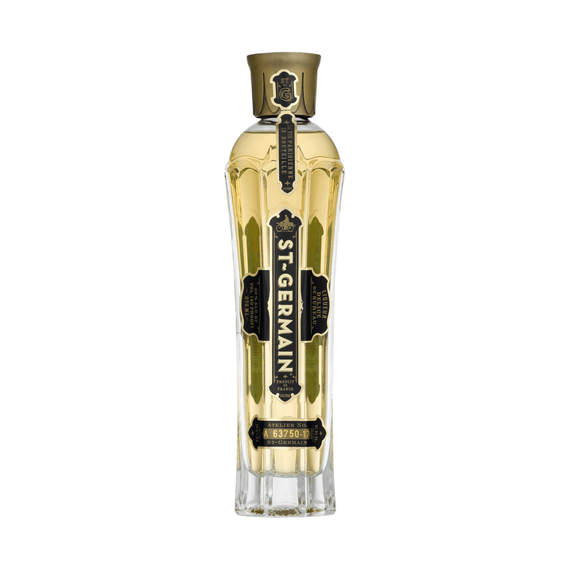 St. Germain Elderflower Liqueur (375ml)