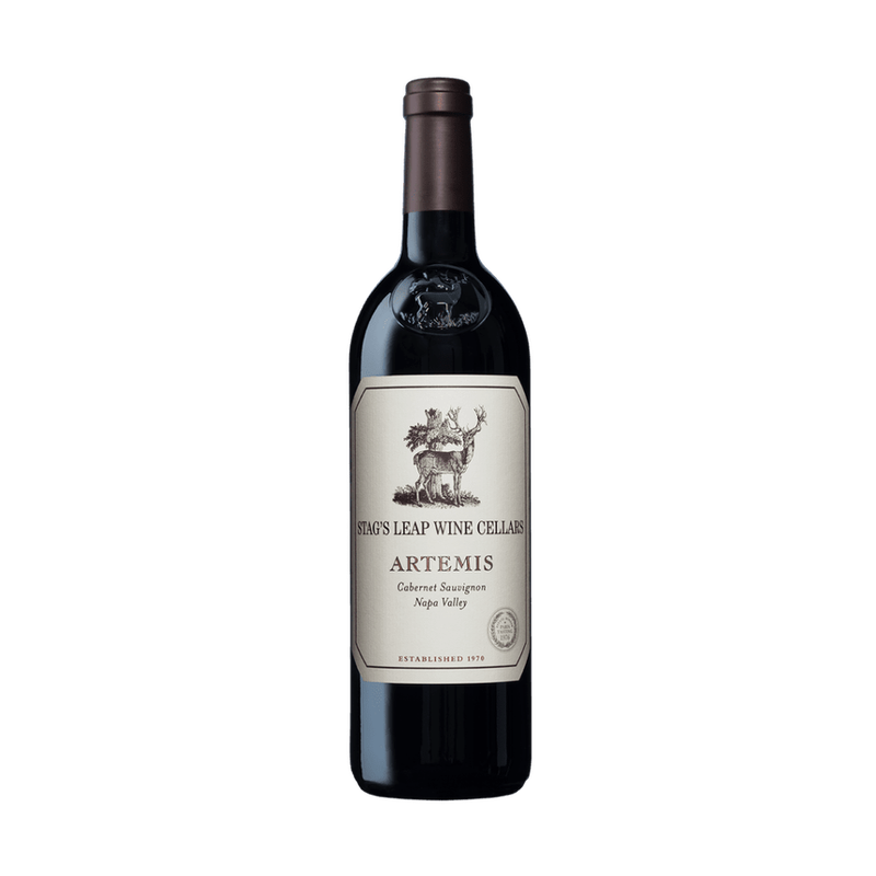 Stag's Leap Cellars Artemis Cabernet Sauvignon 2021