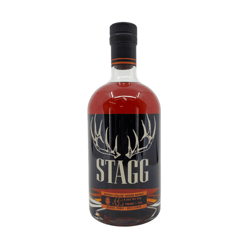 Stagg Kentucky Straight Bourbon (750mL)
