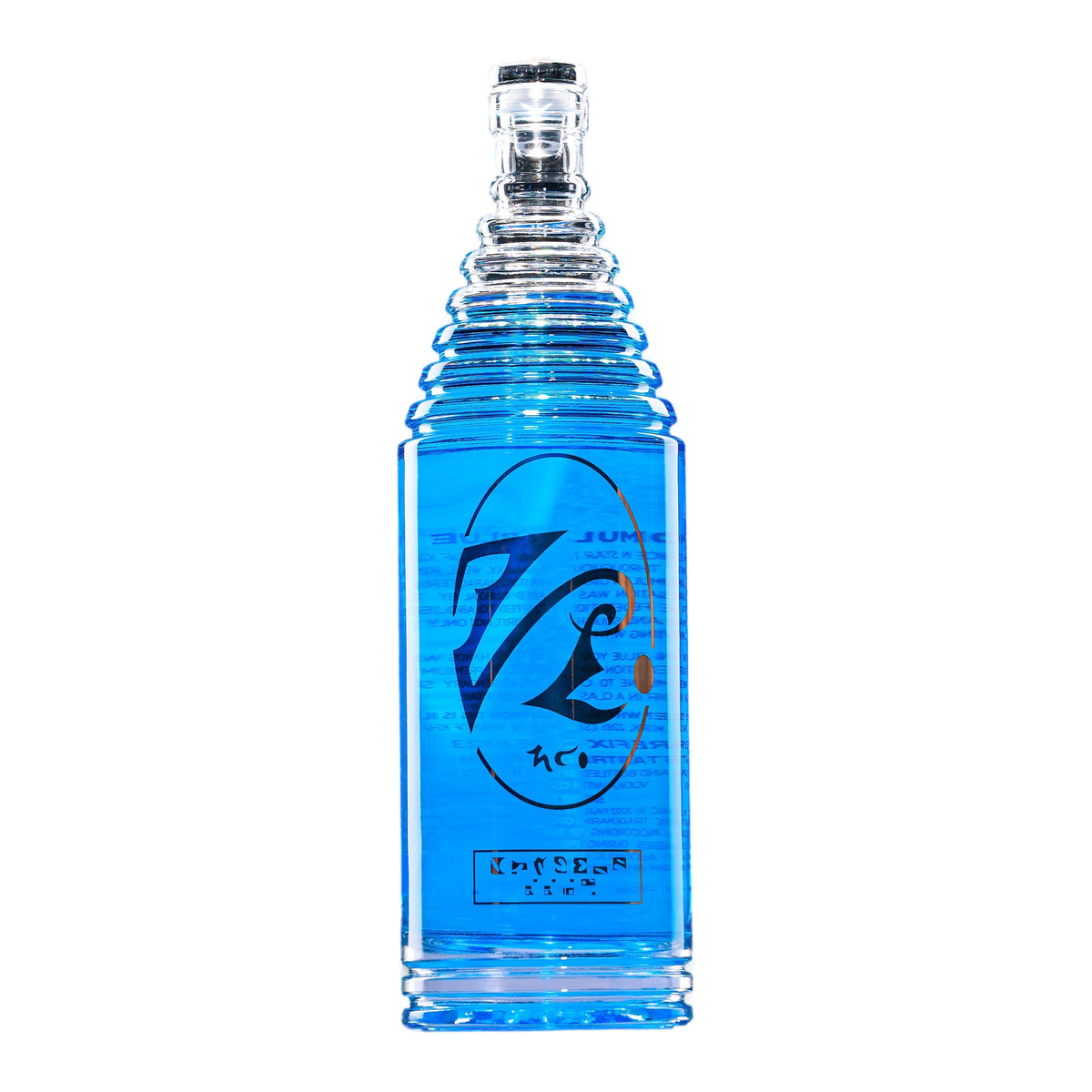 Star Trek Spirits Romulan Ale Vodka 750ml