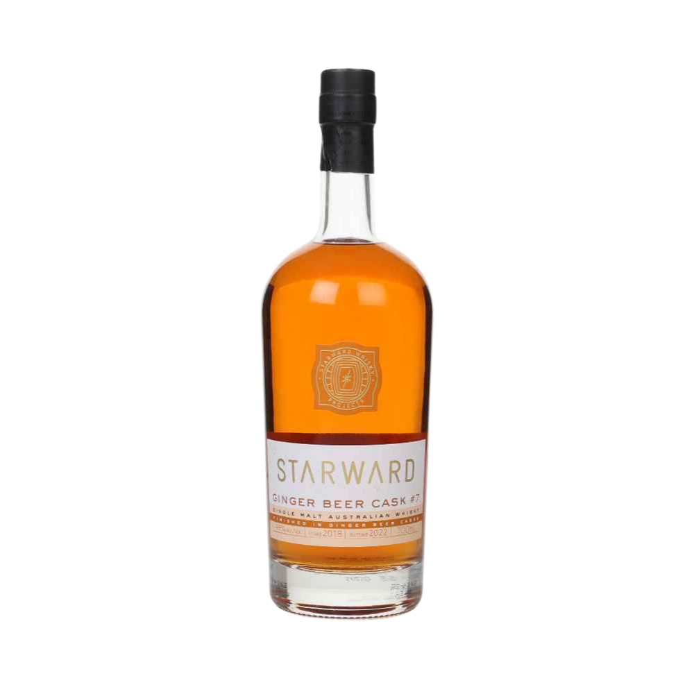 Starward Ginger Beer Cask #7 700ml