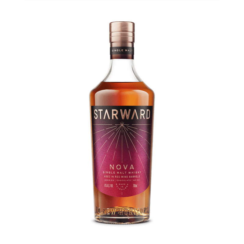 Starward Nova