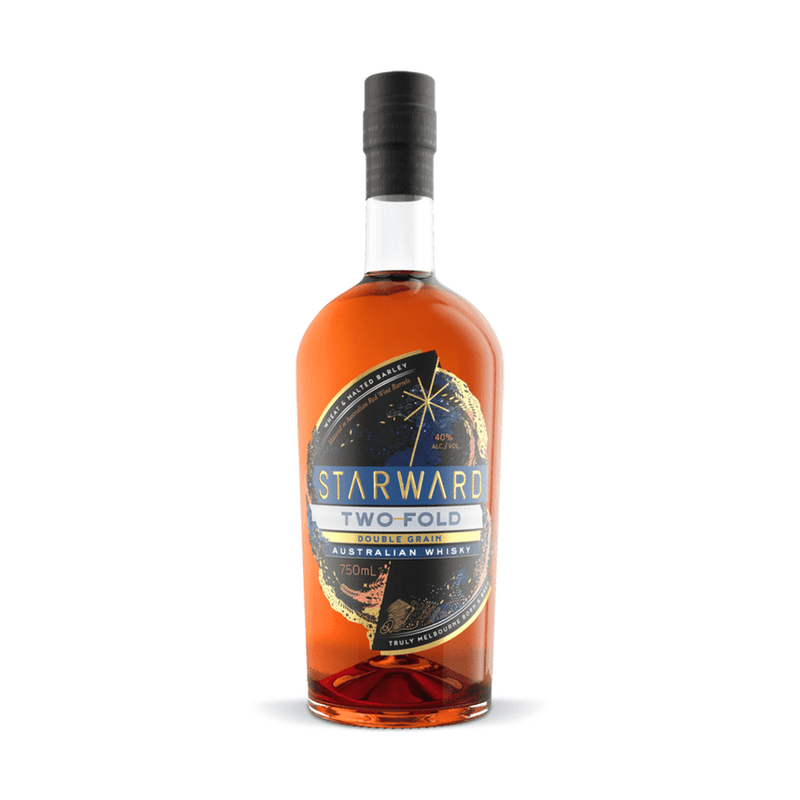 Starward Two-Fold Double Grain Australian Whisky