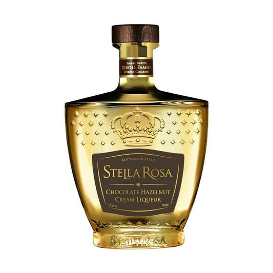 Stella Rosa Chocolate Hazelnut Liqueur