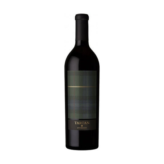 Stewart Cellars Tartan Red Wine 2021