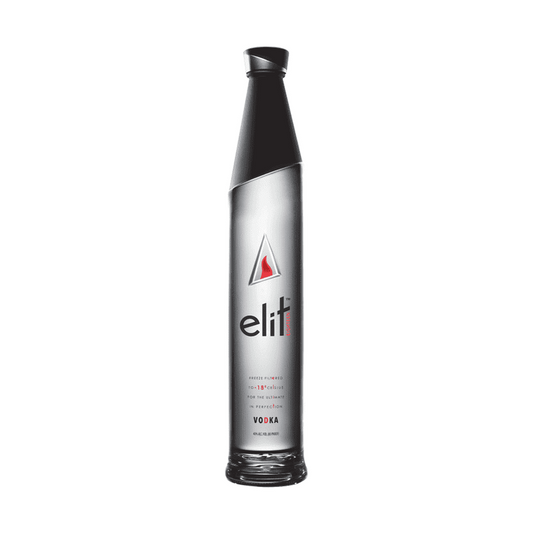 Stolichnaya Elit Vodka