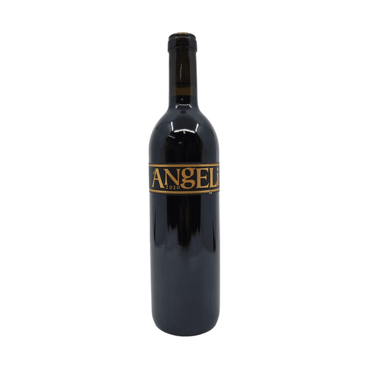 Stolpman 'Angeli' Syrah 2020