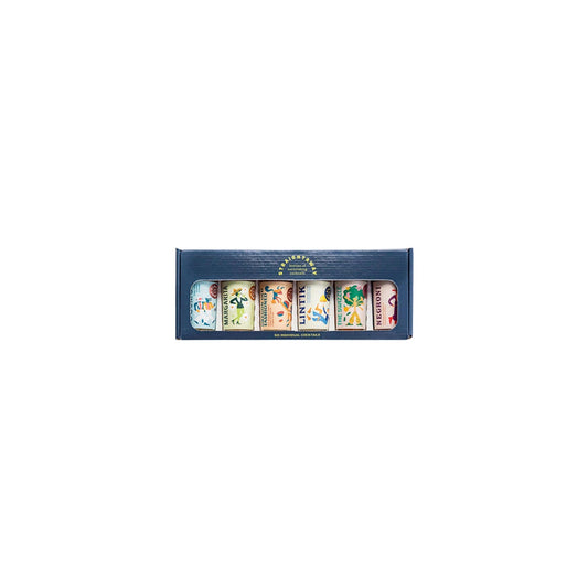 Straightaway Cocktails Sipping Sampler Set 6 x 50ml