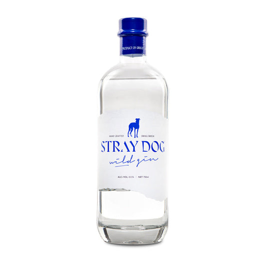 Stray Dog Wild Gin 750 mL
