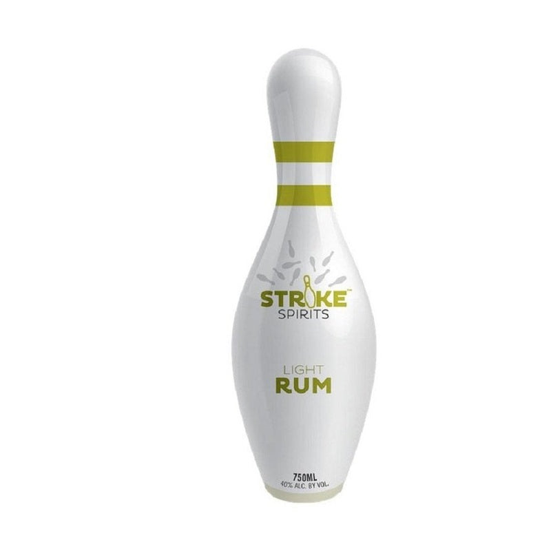 Strike Spirits Light Rum