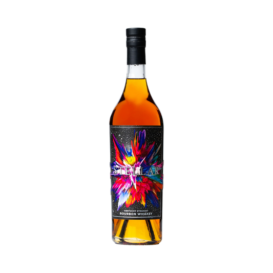 Subtle Spirits Stellar Bourbon Batch Bourbon Cask Cask #2