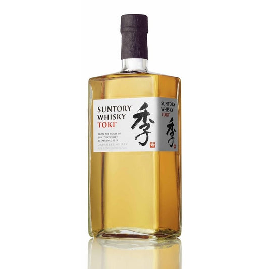 Suntory Toki Japanese Whisky