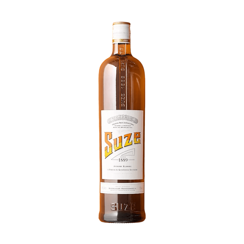 Suze Aperitif Liqueur
