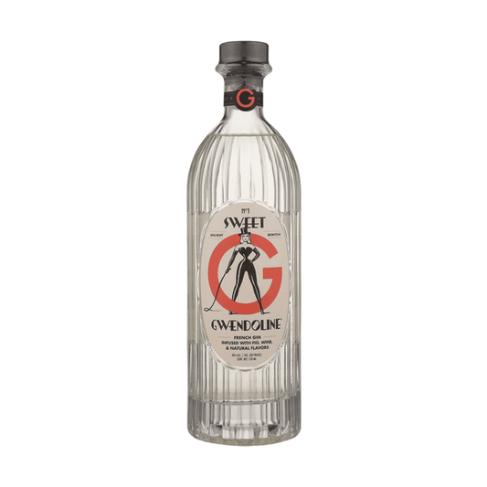 Sweet Gwendoline French Gin