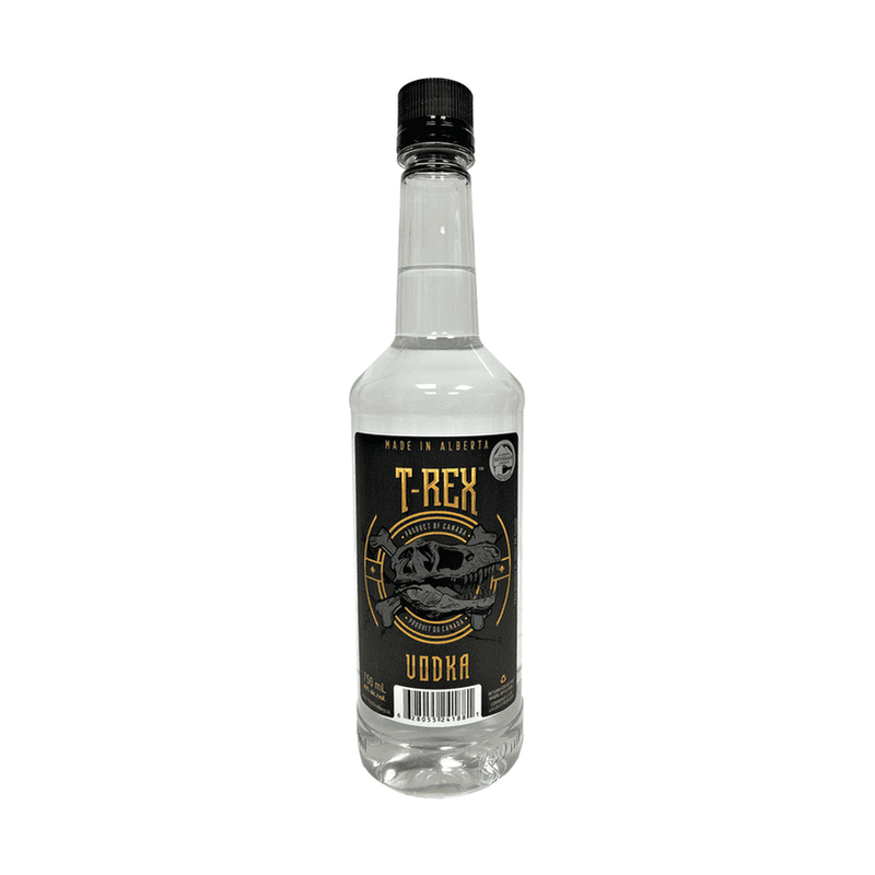 T-Rex Vodka