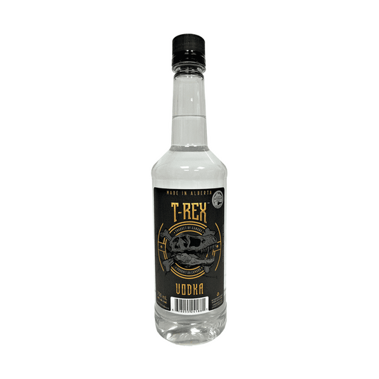 T-Rex Vodka