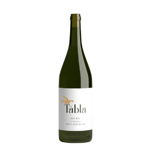 T bla B n Sta. Rita Hills White Wine Blend 2022