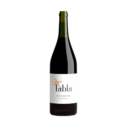 T bla Sta. Rita Hills Pinot Noir 2019
