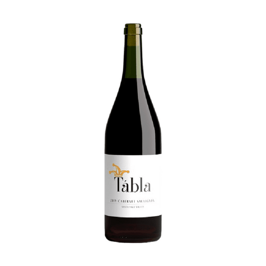 T bla Sta. Ynez Valley Cabernet Sauvignon 2019