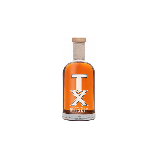 TX Blended Whiskey 1.75L