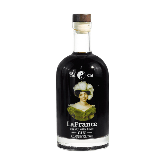 Tai Chi 'LaFrance' Gin