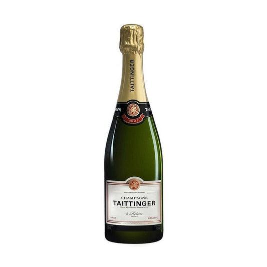 Taittinger Brut Reserve Champagne