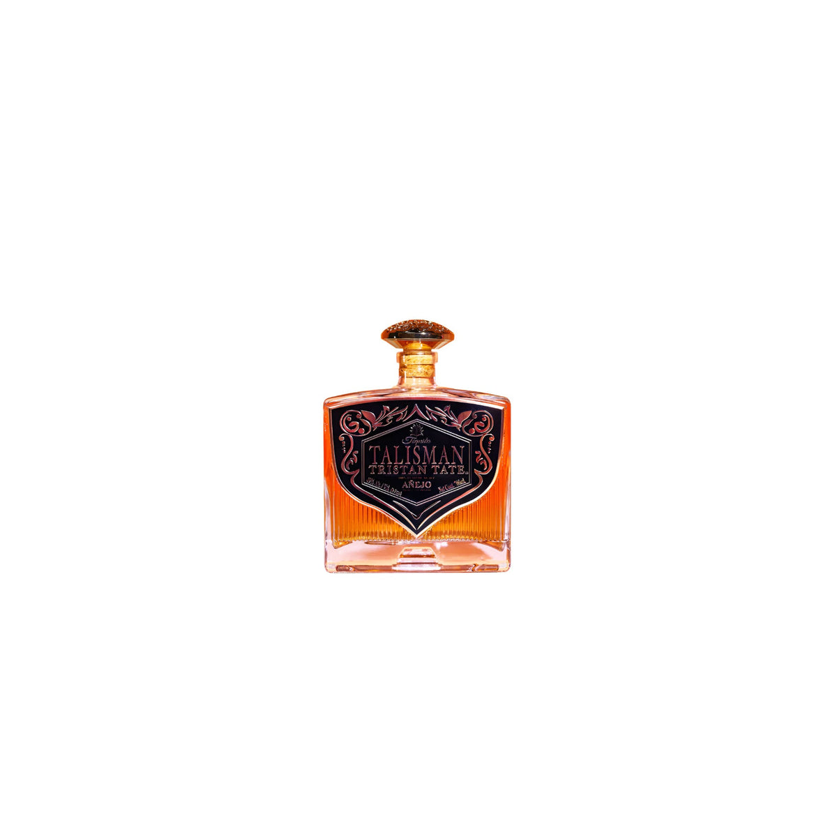 Talisman Añejo Tequila by Tristan Tate 700ml