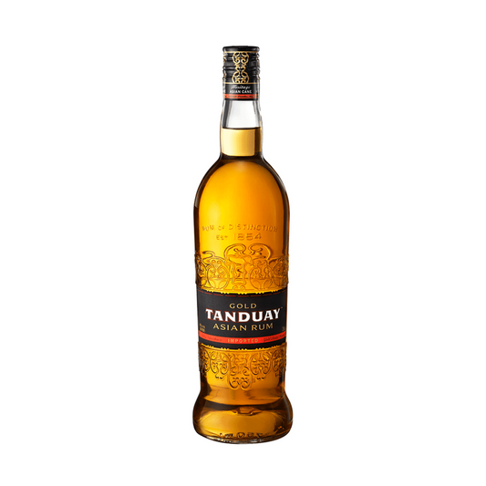 Tanduay Gold Asian Rum
