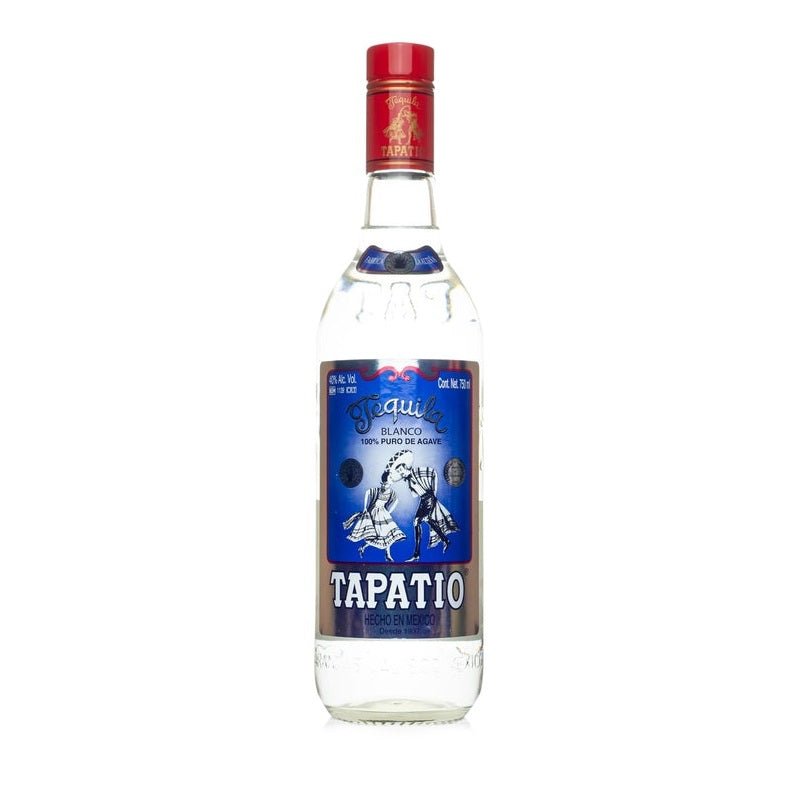 Tapatio Blanco Tequila