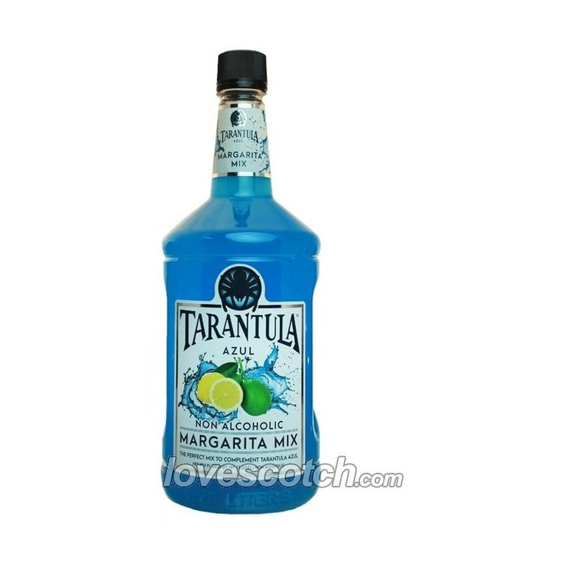 Tarantula Margarita Mix (1.75 Liter)