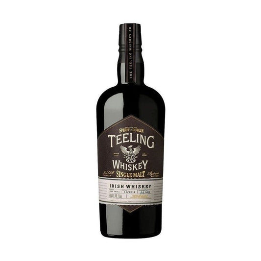 Teeling Single Malt Irish Whiskey