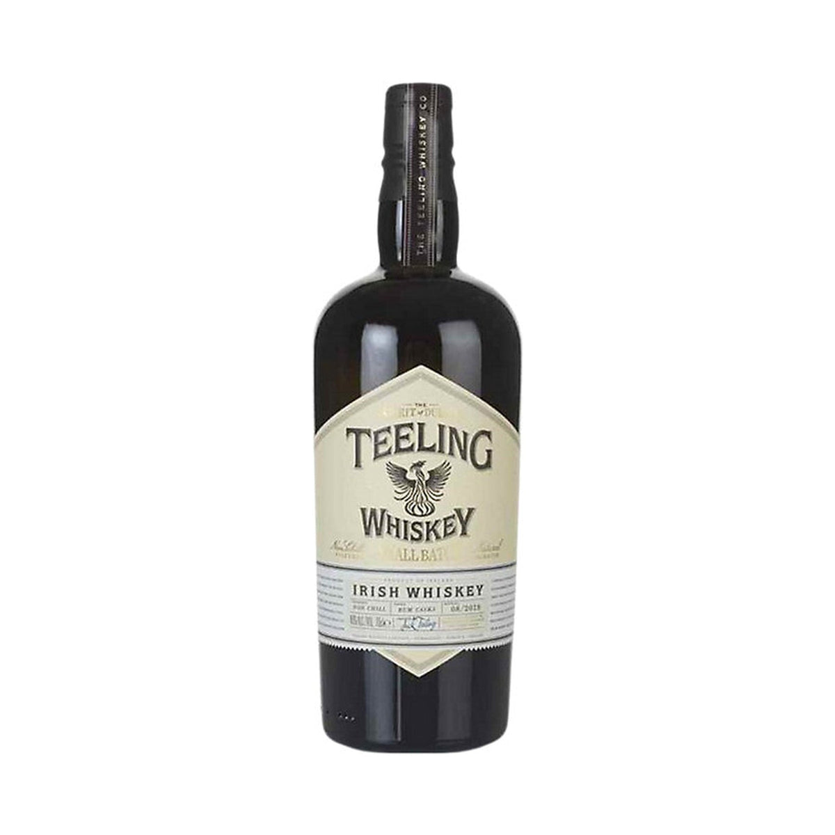 Teeling Small Batch Blended Irish Whiskey 750ml