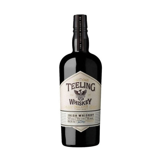 Teeling Small Batch Irish Whiskey