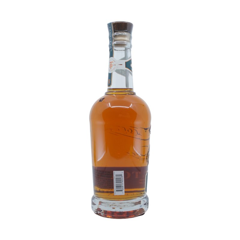 Templeton 6 Year Old Rye Whiskey