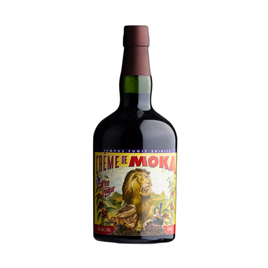 Tempus Fugit Spirits Creme de Moka Liqueur (700ml)