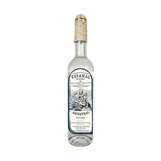 Tepanal Still Strength 'Ensamble' Ancestral