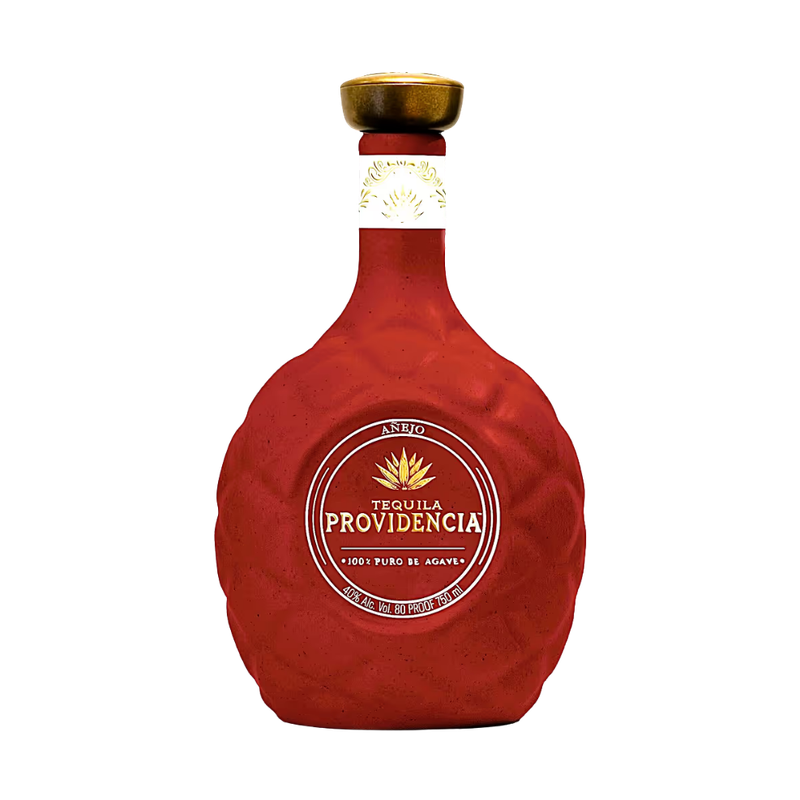 Tequila Providencia Añejo - Mookie Betts Tequila