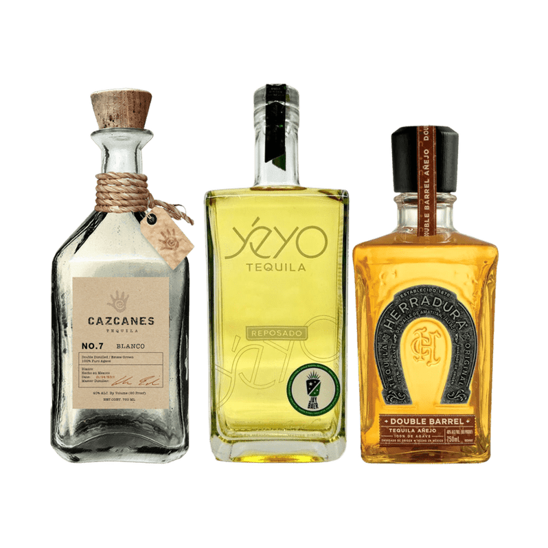 Tequila Sipper Starter Pack