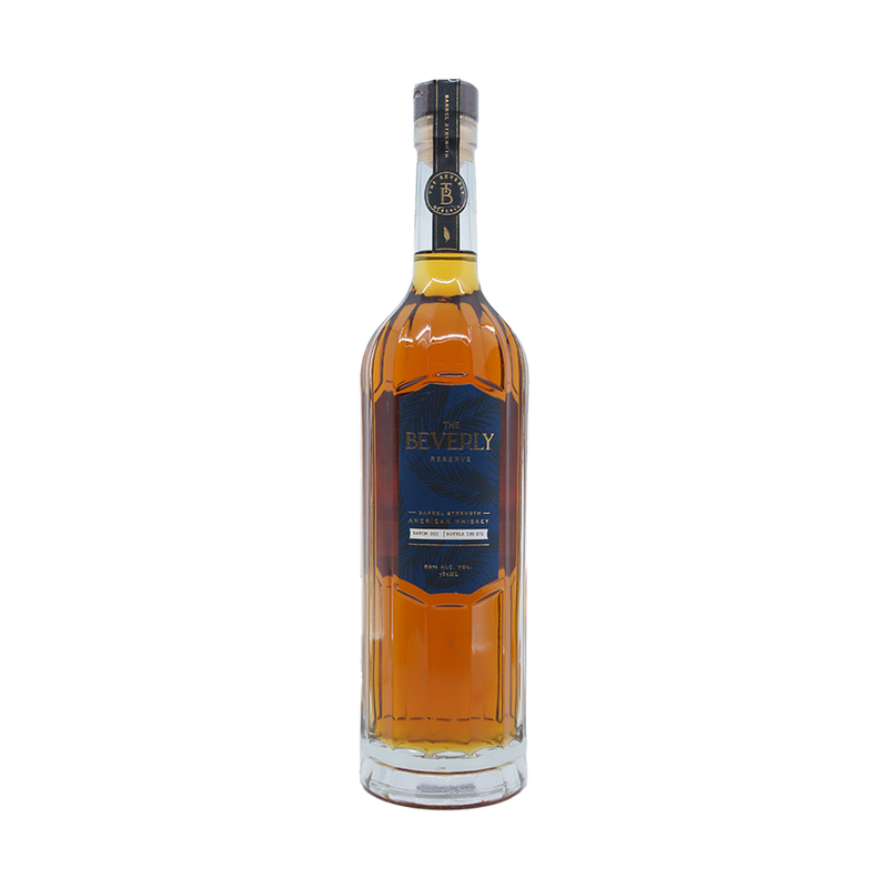 The Beverly Reserve American Whiskey