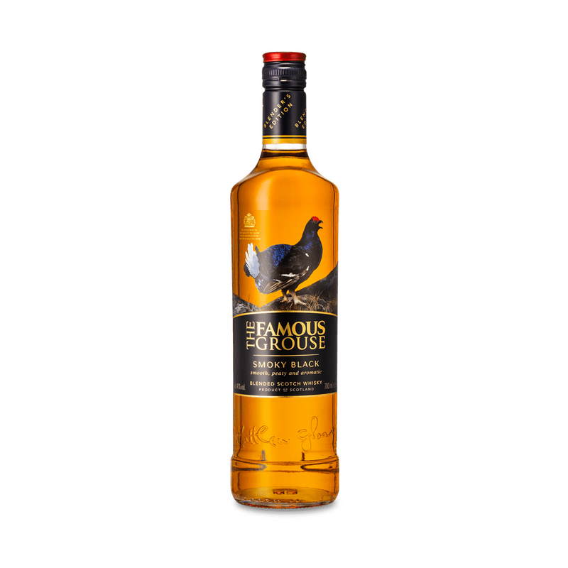 The Black Grouse (750mL)