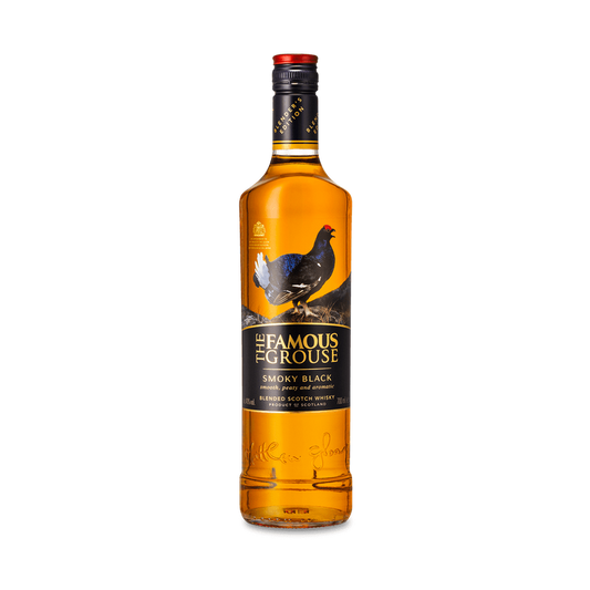 The Black Grouse (750mL)