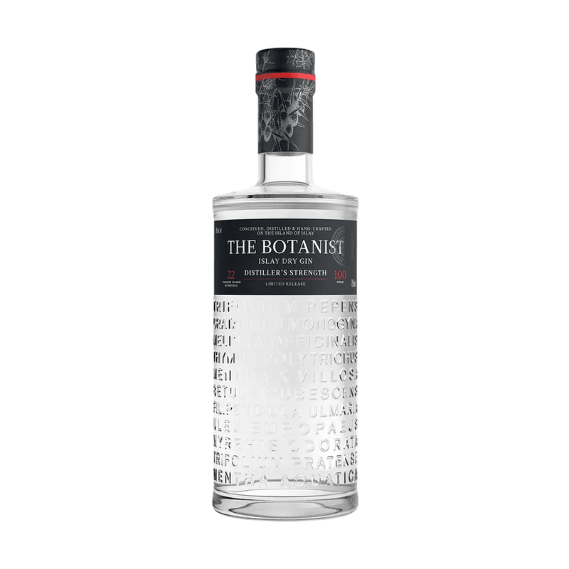 The Botanist Distiller's Strength Dry Gin