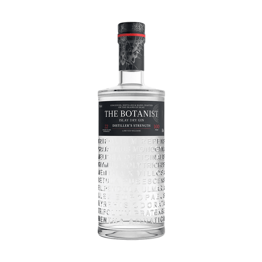 The Botanist Distiller's Strength Dry Gin